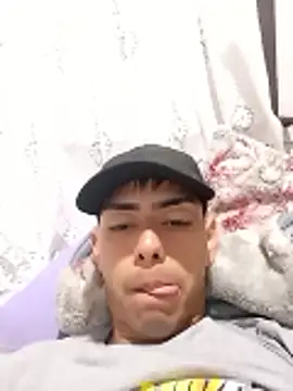 SEBASTHIAN online show from 01-11-26, 03:22