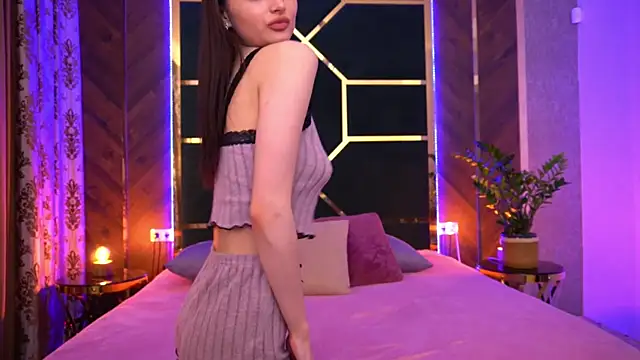 LittleeCutee online show from 03-11-25, 12:06