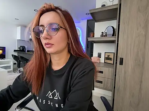 Anny Moore09 online show from 01-30-25, 03:29