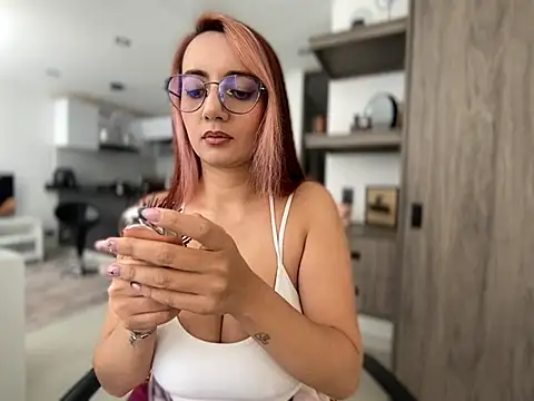 Anny Moore09 online show from 02-04-25, 02:32