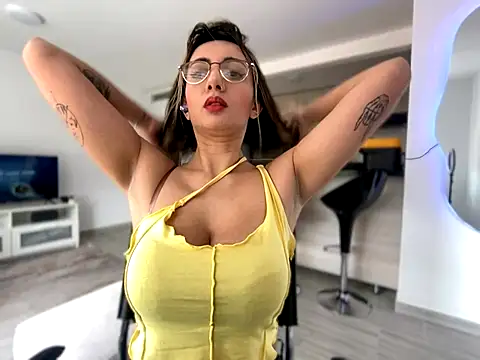 Anny Moore09 online show from 10-02-25, 01:29