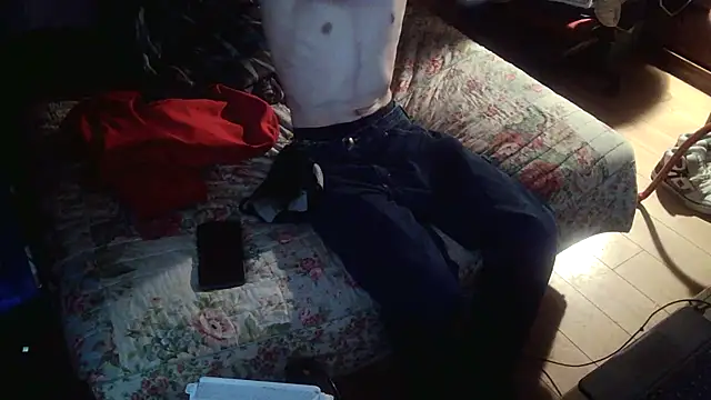 xxxTony999 online show from 01-14-25, 05:51