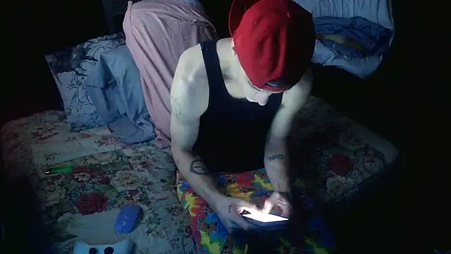 xxxTony999 online show from 01-18-25, 06:13