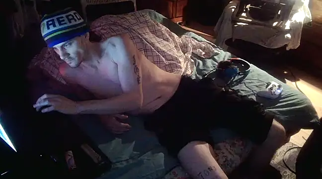 xxxTony999 online show from 02-05-25, 01:15