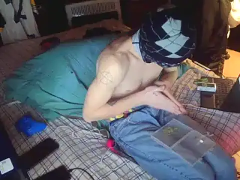 xxxTony999 online show from 02-20-25, 01:14