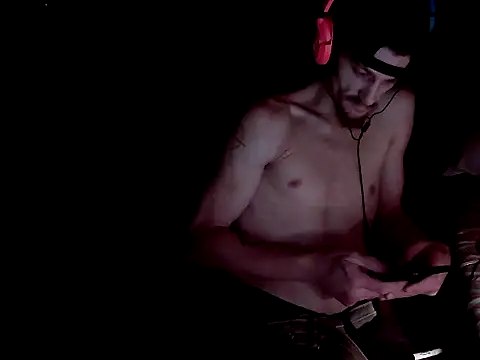 xxxTony999 online show from 10-21-25, 09:15