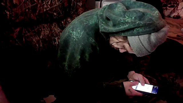 xxxTony999 online show from 12-15-25, 09:24