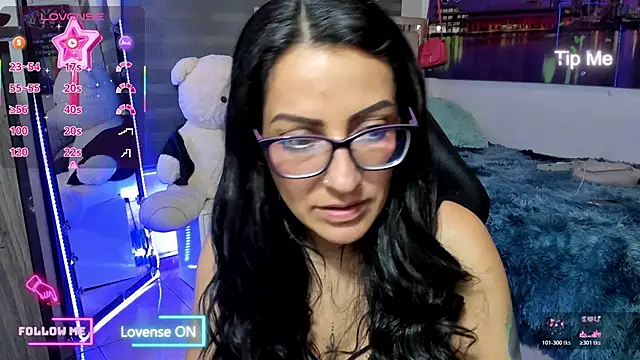 alma blue online show from 02-03-26, 11:43