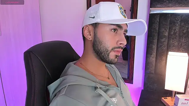 ItsMeEros online show from 03-19-25, 11:14