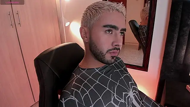 ItsMeEros online show from 09-14-25, 09:47