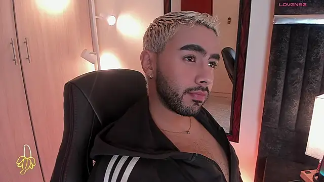 ItsMeEros online show from 09-22-25, 10:01