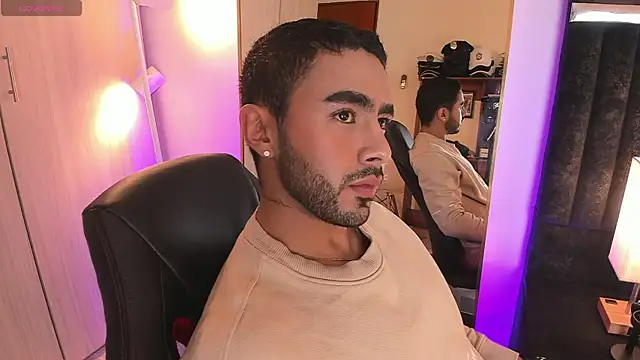 ItsMeEros online show from 11-29-25, 11:08