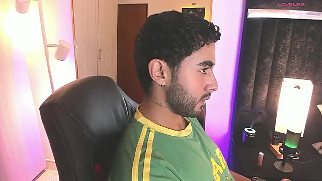 ItsMeEros online show from 02-01-26, 12:20