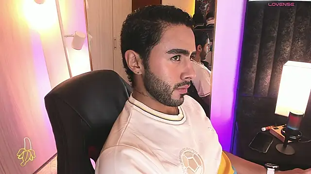 ItsMeEros online show from 02-24-26, 10:52