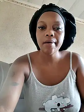 EbonyBuu online show from 01-15-26, 07:57