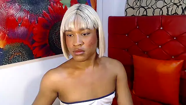 dirtydolltsx online show from 10-31-25, 12:22