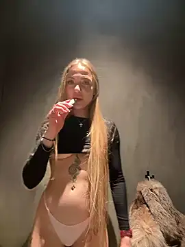 pinkstar  online show from 02-02-25, 09:40