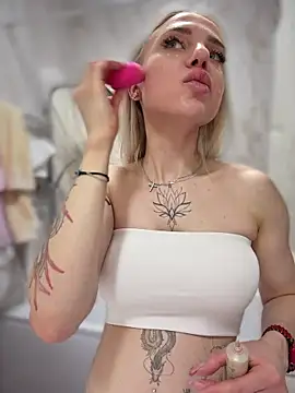 pinkstar  online show from 04-20-26, 05:54