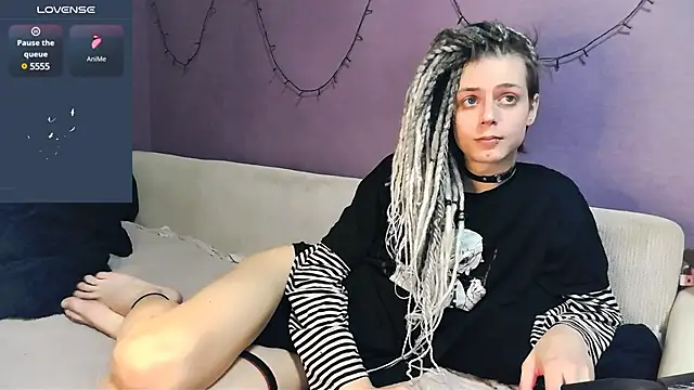 Littlepinkcat online show from 03-22-25, 01:54