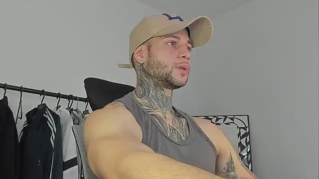  jamesleandros1 online show from 10-23-25, 03:11