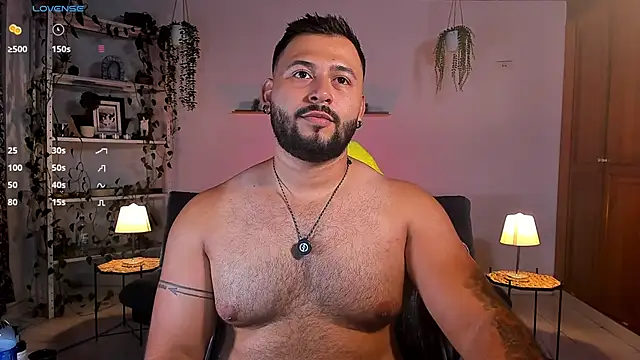 Jacon cruz  online show from 03-22-26, 12:47