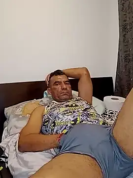 Daddy1972 online show from 01-08-25, 12:28