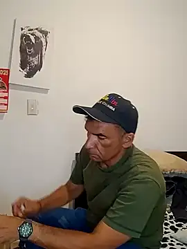 Daddy1972 online show from 02-02-25, 10:28