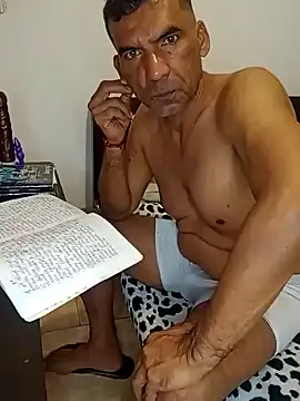 Daddy1972 online show from 02-05-25, 01:22