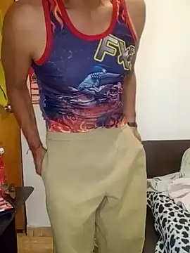 Daddy1972 online show from 02-07-25, 05:10