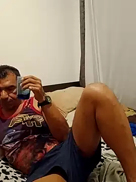 Daddy1972 online show from 02-09-25, 06:16