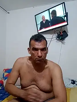 Daddy1972 online show from 09-20-25, 11:33