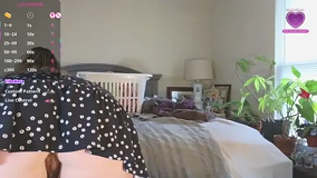 LoveSaraChristine online show from 11-29-25, 05:27