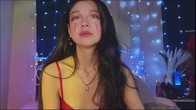 Funny Bunny online show from 02-15-25, 01:21