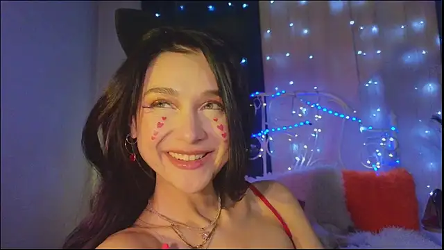 Funny Bunny online show from 02-15-25, 04:25