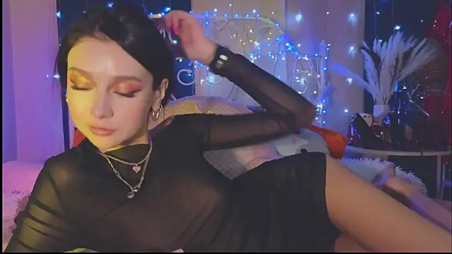 Funny Bunny online show from 03-01-25, 02:26