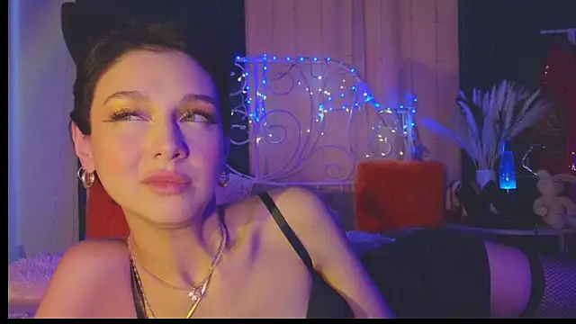 Funny Bunny online show from 03-02-25, 06:05