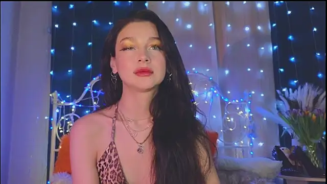 Funny Bunny online show from 03-06-25, 02:30