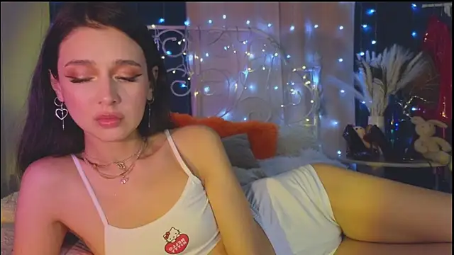 Funny Bunny online show from 03-07-25, 02:46