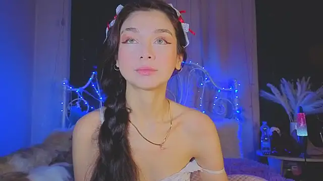 Funny Bunny online show from 10-04-25, 11:03