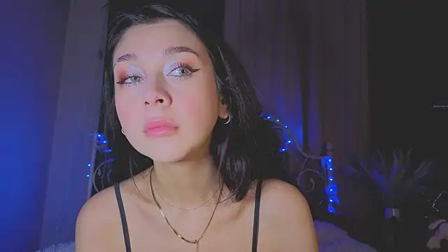 Funny Bunny online show from 03-09-26, 01:53