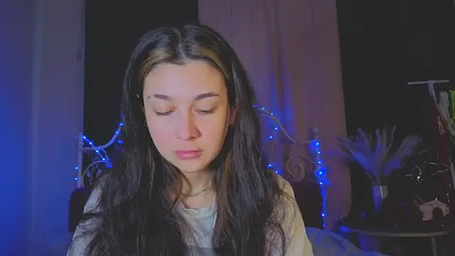 Funny Bunny online show from 04-09-26, 02:11