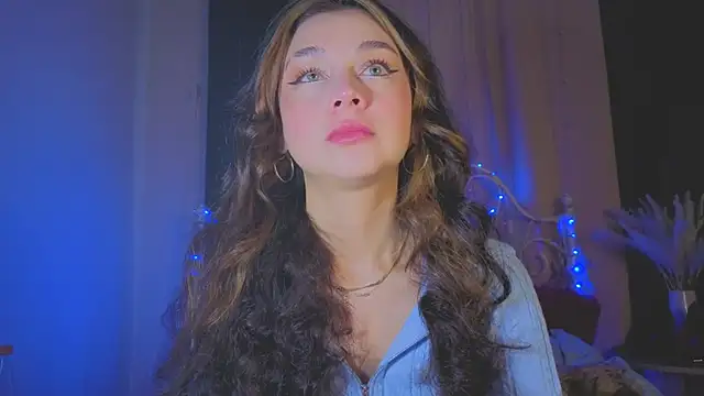 Funny Bunny online show from 04-15-26, 01:12