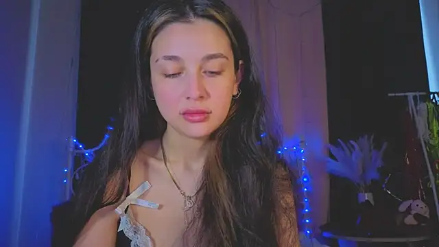 Funny Bunny online show from 05-10-26, 01:11