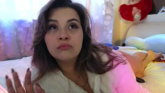 Malika uAngel online show from 02-02-25, 07:41