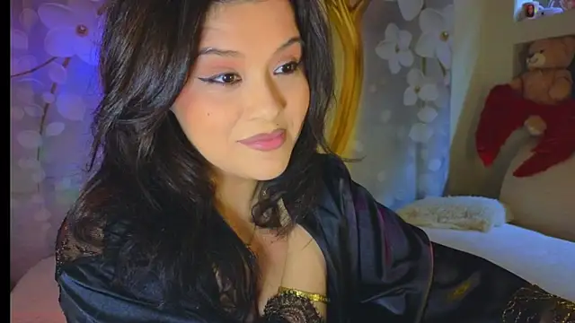 Malika uAngel online show from 03-09-25, 02:50