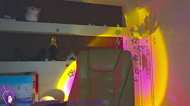 Malika uAngel online show from 09-12-25, 10:21