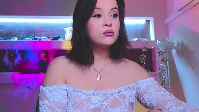 Malika uAngel online show from 10-17-25, 10:23