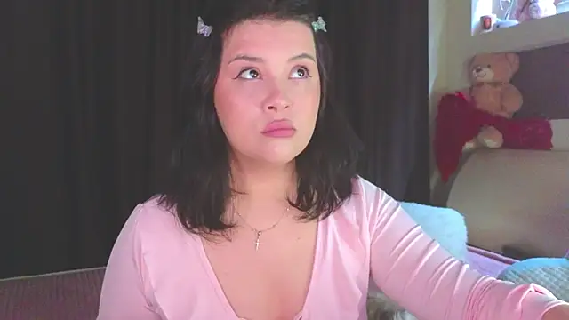 Malika uAngel online show from 02-10-26, 12:48