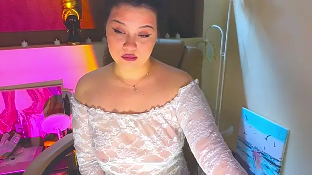 Malika uAngel online show from 03-29-26, 08:09