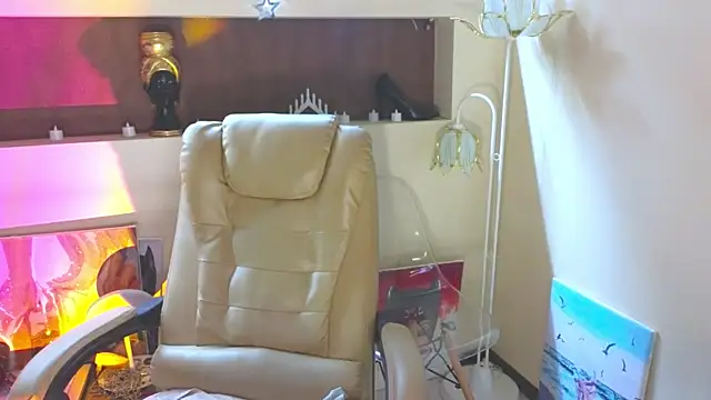 Malika uAngel online show from 04-01-26, 12:44